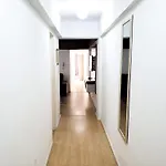 Apartamento Lazer E Conforto