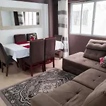 Apartamento Lazer E Conforto
