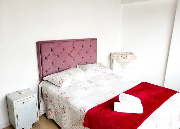 Apartamento Lazer E Conforto