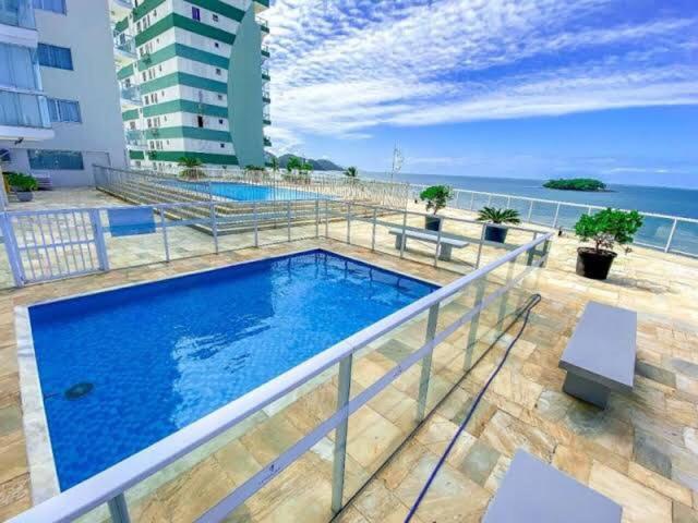 Apartamento Apartamento Lazer E Conforto *