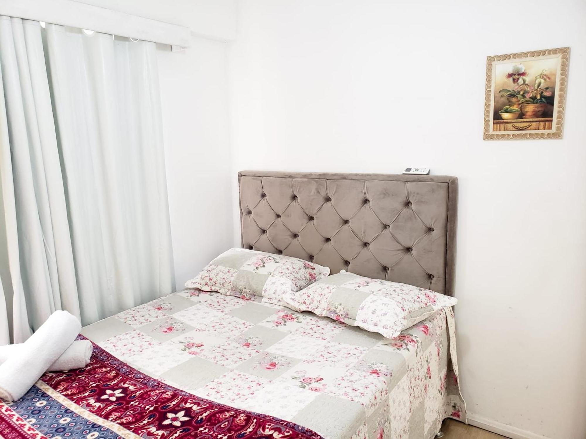 Apartamento Apartamento Lazer E Conforto *