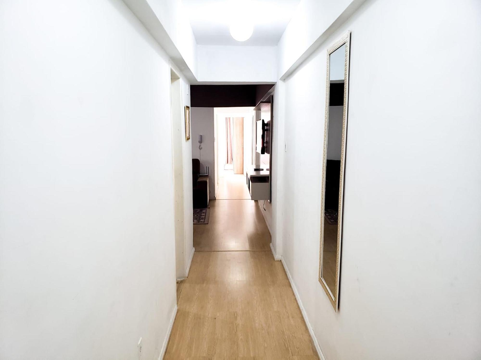 Apartamento Apartamento Lazer E Conforto *