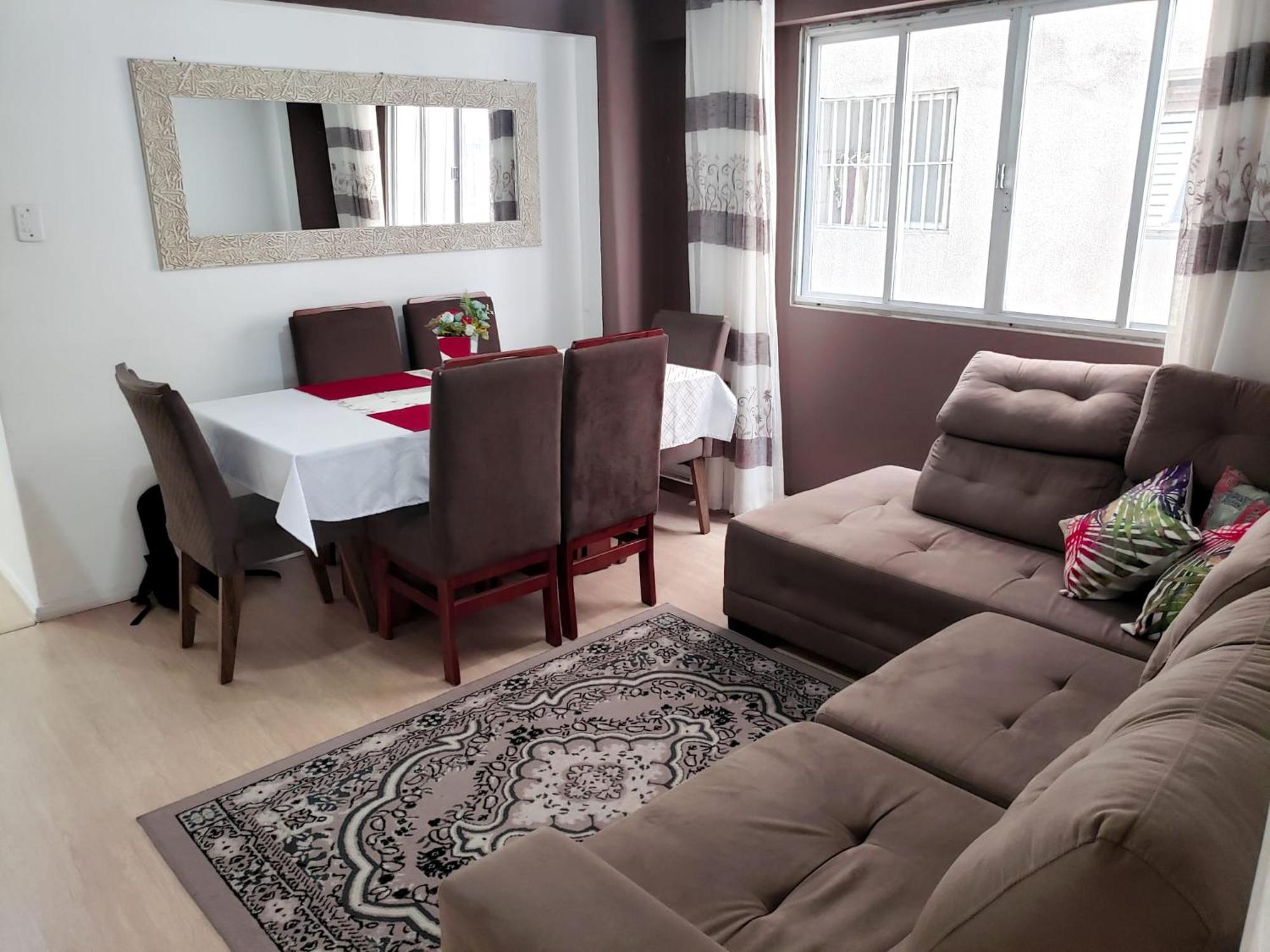 Apartamento Apartamento Lazer E Conforto Balneario Camboriu